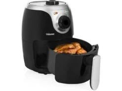 Tristar Mini Crispy Fryer (hete Lucht Friteuse) 12 Tristar Mini Crispy Fryer (hete Lucht Friteuse) -Winkel Caravanaccessoires 28 4 tristar mini crispy fryer hete lucht friteuse fr 6980 01