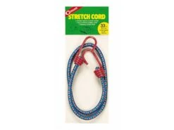 Coghlan's Elastisch Koord Met Haken 83 Cm