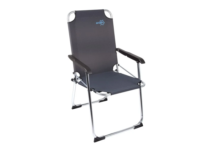 Bo Camp Vouwstoel Copa Rio Classic Graphite 3 Bo Camp Vouwstoel Copa Rio Classic Graphite