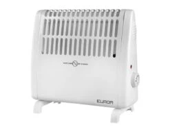 Eurom Convector Kachel Vorstbeveiliger CK501R