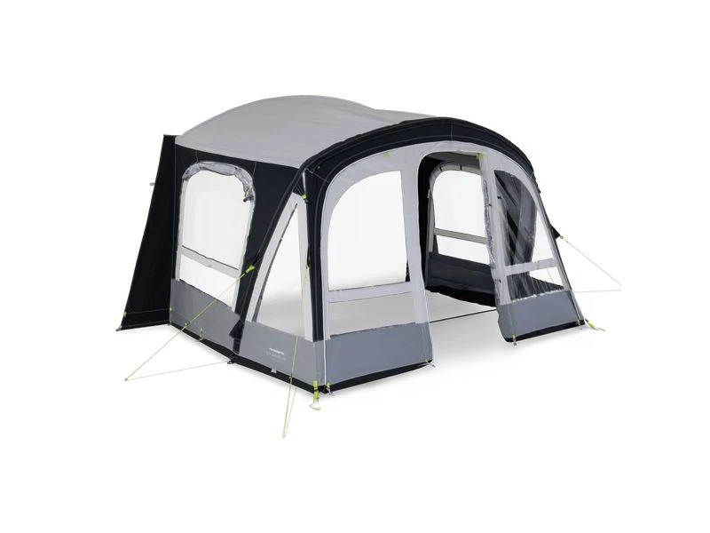 Kampa Dometic Oppompvoortent Pop 365 Air Pro Rapido Club 3 Kampa Dometic Oppompvoortent Pop 365 Air Pro Rapido Club