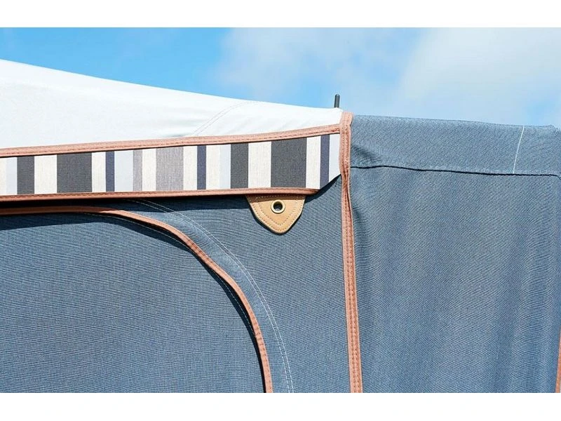 Isabella Caravanvoortent Commodore North 300 5 Isabella Caravanvoortent Commodore North 300 - Afbeelding 3