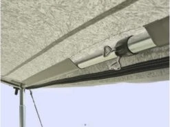 Isabella Luifel Voor Caravanvoortent Atlas -Winkel Caravanaccessoires 3 2 isabella luifel voor caravanvoortent atlas zijkant isaatlas