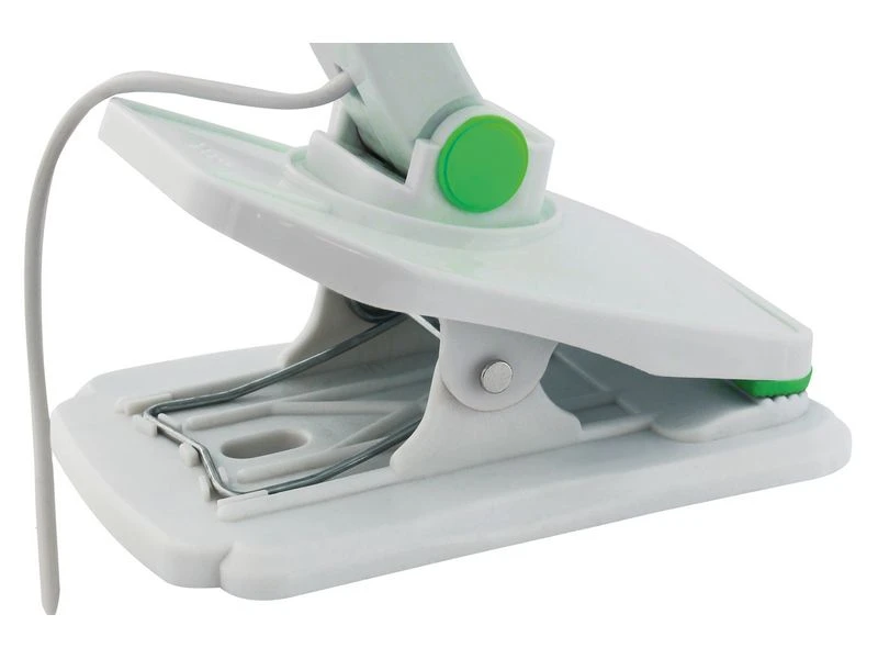 Eurotrail Opvouwbare Ventilator 230 Volt 6 Eurotrail Opvouwbare Ventilator 230 Volt - Afbeelding 4