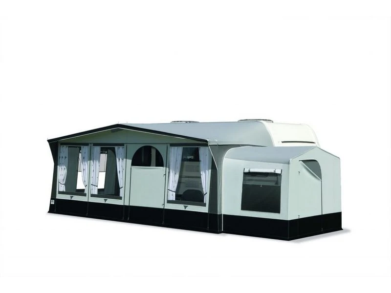 Brand Caravanvoortent Safir Tl 280 7 Brand Caravanvoortent Safir Tl 280 - Afbeelding 5