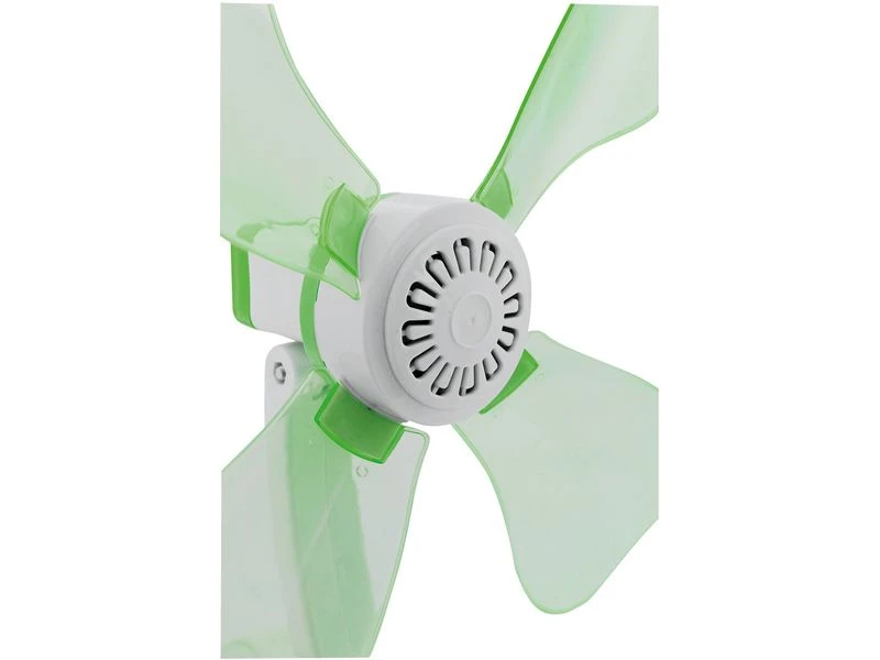 Eurotrail Opvouwbare Ventilator 230 Volt 7 Eurotrail Opvouwbare Ventilator 230 Volt - Afbeelding 5