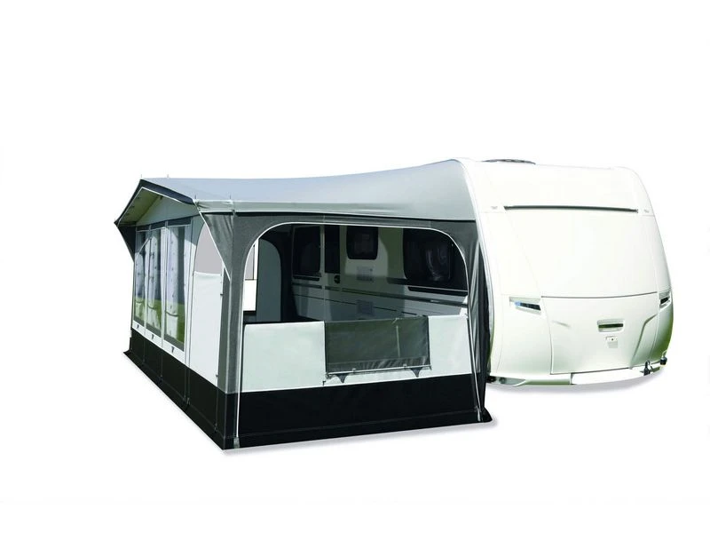 Brand Caravanvoortent Safir Tl 280 8 Brand Caravanvoortent Safir Tl 280 - Afbeelding 6