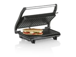 Tristar Contact Grill 700 Watt RVS 10 Tristar Contact Grill 700 Watt RVS -Winkel Caravanaccessoires 30 2 tristar contact grill 700 watt rvs gr 2846 2