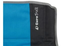 Eurotrail Vouwstoel Bolzano Azure-Zwart -Winkel Caravanaccessoires 30 4 eurotrail vouwstoel bolzano azure zwart etcf1081 5901