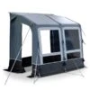 Kampa Dometic Opblaasbare Voortent Winter Air Pvc 260 M 2 Kampa Dometic Opblaasbare Voortent Winter Air Pvc 260 M -Winkel Caravanaccessoires 31 0 kampa dometic opblaasbare voortent winter air pvc 260 l 9120000008