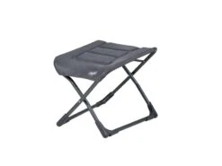 Crespo Voetenbank Ap-231 Air-deluxe Grijs Kleur 86 -Winkel Caravanaccessoires 31 1 crespo voetenbank ap 231 air de luxe kleur 86 grijs