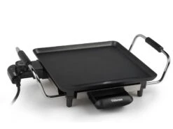 Tristar Elektrische Bakplaat 800 Watt 9 Tristar Elektrische Bakplaat 800 Watt -Winkel Caravanaccessoires 31 1 tristar elektrische bakplaat 800 watt bp 2958 11