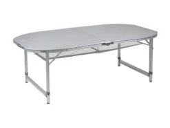 Bo Camp Kampeer Tafel Premium 150 Ovaal Water En Hitte Bestendig 10 Bo Camp Kampeer Tafel Premium 150 Ovaal Water En Hitte Bestendig -Winkel Caravanaccessoires 31 2 bo camp kampeer tafel premium 150 ovaal water en hitte bestendig