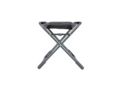 Crespo Voetenbank Ap-231 Air-deluxe Grijs Kleur 86 -Winkel Caravanaccessoires 31 2 crespo voetenbank ap 231 air de luxe kleur 86 grijs