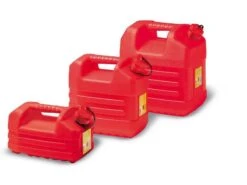 Eda Benzinebestendige Jerrycan Rood 5 Liter -Winkel Caravanaccessoires 31 2 eda benzinebestendige jerrycan rood 5 liter 6603760