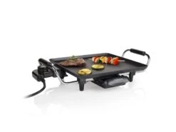 Tristar Elektrische Bakplaat 800 Watt 10 Tristar Elektrische Bakplaat 800 Watt -Winkel Caravanaccessoires 31 2 tristar elektrische bakplaat 800 watt bp 2958 2