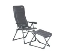 Crespo Voetenbank Ap-231 Air-deluxe Grijs Kleur 86 -Winkel Caravanaccessoires 31 3 crespo voetenbank ap 231 air de luxe kleur 86 grijs