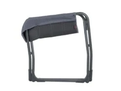 Crespo Voetenbank Ap-231 Air-deluxe Grijs Kleur 86 -Winkel Caravanaccessoires 31 4 crespo voetenbank ap 231 air de luxe kleur 86 grijs