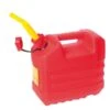Eda Benzinebestendige Jerrycan Rood 10 Liter -Winkel Caravanaccessoires 32 0 eda benzinebestendige jerrycan rood 10 liter 6603765