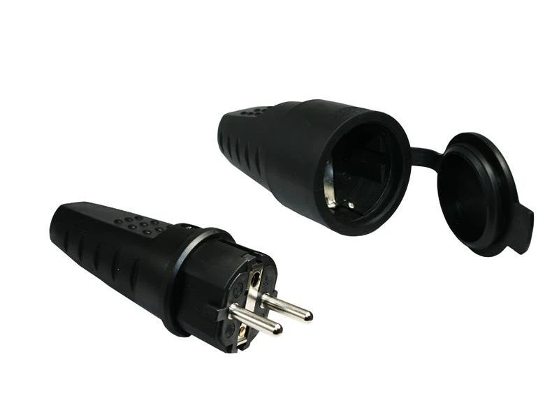 Haba Rubber Coupler 3 Haba Rubber Coupler