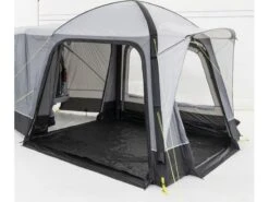 Kampa Opblaasbare Camper-bus Voortent Cross Air -Winkel Caravanaccessoires 32 3 kampa opblaasbare camper bus voortent cross air 9120001236