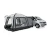 Kampa Opblaasbare Camper-bus Voortent Cross Air -Winkel Caravanaccessoires 32 6 kampa opblaasbare camper bus voortent cross air 9120001236