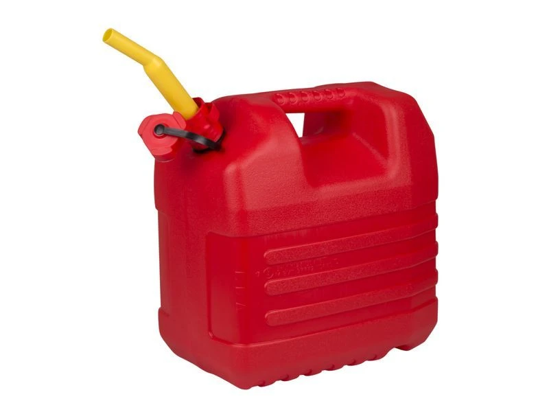 Eda Benzinebestendige Jerrycan Rood 20 Liter 3 Eda Benzinebestendige Jerrycan Rood 20 Liter