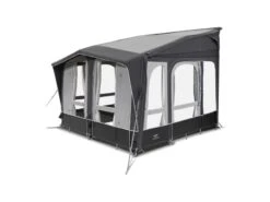 Kampa Dometic Opblaasbare Voortent Club Air All-season 330 M