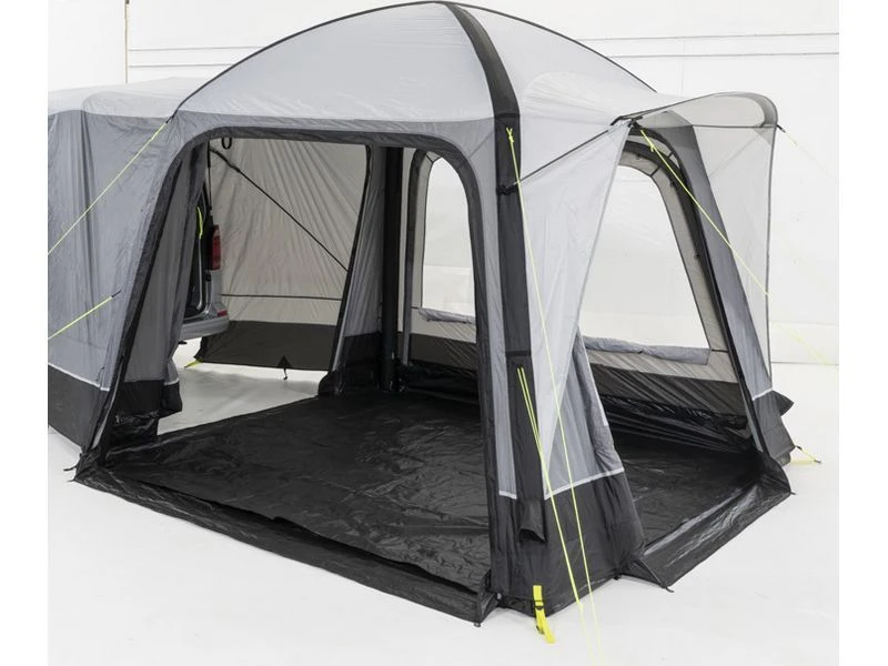 Kampa Opblaasbare Camper-bus Voortent Cross Air Tail Gater 6 Kampa Opblaasbare Camper-bus Voortent Cross Air Tail Gater - Afbeelding 4