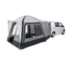 Kampa Opblaasbare Camper-bus Voortent Cross Air Tail Gater -Winkel Caravanaccessoires 33 6 kampa opblaasbare camper bus voortent cross air tail gater 9120001237