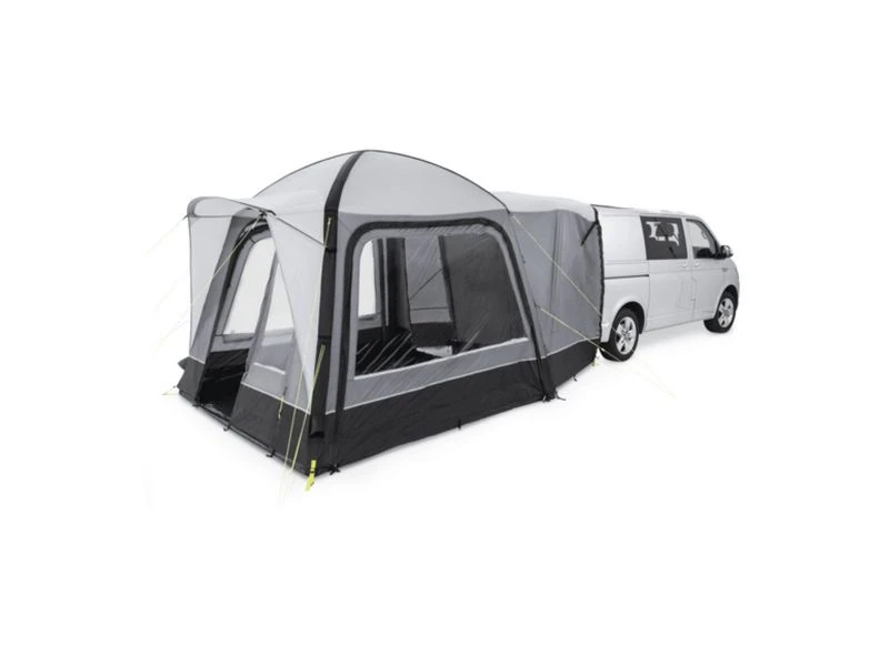 Kampa Opblaasbare Camper-bus Voortent Cross Air Tail Gater 3 Kampa Opblaasbare Camper-bus Voortent Cross Air Tail Gater