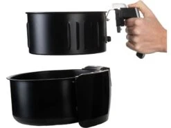 Mestic Hetelucht Friteuse MA-200 13 Mestic Hetelucht Friteuse MA-200 -Winkel Caravanaccessoires 34 5 mestic hetelucht friteuse ma 200 1502850