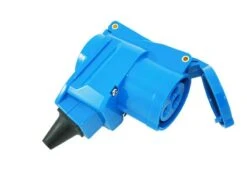 Haba WINKELKOPPELING CEE/RA