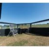 Kampa Opblaasbaar Windscherm Air Break 3 2 Kampa Opblaasbaar Windscherm Air Break 3 -Winkel Caravanaccessoires 35 0 kampa opblaasbaar windscherm air break 3 wb0004