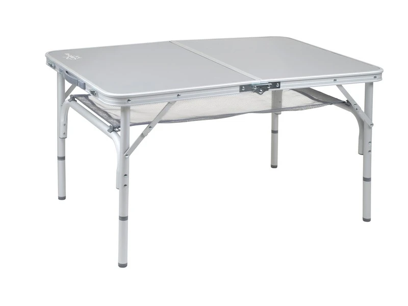 Bo Camp Kampeer Tafel Premium 90 Water En Hitte Bestendig 4 Bo Camp Kampeer Tafel Premium 90 Water En Hitte Bestendig - Afbeelding 2