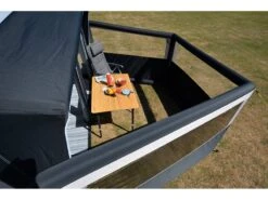 Kampa Opblaasbaar Windscherm Air Break 3 -Winkel Caravanaccessoires 35 3 kampa opblaasbaar windscherm air break 3 wb0004