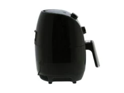 Mestic Heteluchtfriteuse MA-100 -Winkel Caravanaccessoires 35 3 mestic heteluchtfriteuse ma 100 1507780