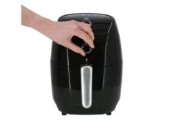 Mestic Heteluchtfriteuse MA-100 -Winkel Caravanaccessoires 35 5 mestic heteluchtfriteuse ma 100 1507780