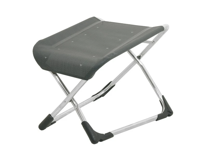 Crespo Voetenbank Al-231 Donker Grijs Kleur 40 3 Crespo Voetenbank Al-231 Donker Grijs Kleur 40