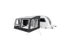 Kampa Dometic Opblaasbare Voortent Grande Air All-season 390 S -Winkel Caravanaccessoires 37 4 kampa dometic opblaasbare voortent grande air all season 390 s 9120001109