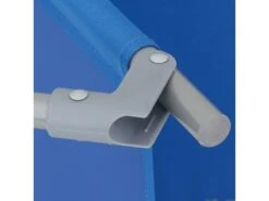 Eurotrail Strandstoel Minor Blauw -Winkel Caravanaccessoires 38 2 eurotrail strandstoel minor blauw etcf0841 00065