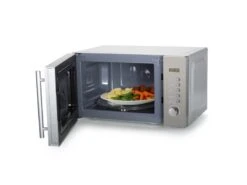 Tristar Combimagnetron 1270 Watt 20 Liter 10 Tristar Combimagnetron 1270 Watt 20 Liter -Winkel Caravanaccessoires 38 2 tristar combimagnetron 1270 watt 20 liter mw 2705 2