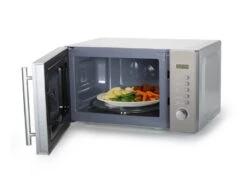 Tristar Combimagnetron 1270 Watt 20 Liter 11 Tristar Combimagnetron 1270 Watt 20 Liter -Winkel Caravanaccessoires 38 3 tristar combimagnetron 1270 watt 20 liter mw 2705 3