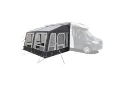 Kampa Dometic Opblaasbare Voortent Grande Air All-season 390 M -Winkel Caravanaccessoires 38 4 kampa dometic opblaasbare voortent grande air all season 390 m 9120001110