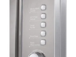 Tristar Combimagnetron 1270 Watt 20 Liter 12 Tristar Combimagnetron 1270 Watt 20 Liter -Winkel Caravanaccessoires 38 4 tristar combimagnetron 1270 watt 20 liter mw 2705 4