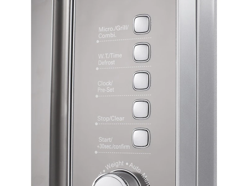 Tristar Combimagnetron 1270 Watt 20 Liter 7 Tristar Combimagnetron 1270 Watt 20 Liter - Afbeelding 5