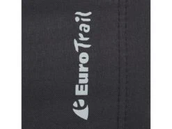 Eurotrail Strandstoel Minor Zwart -Winkel Caravanaccessoires 39 2 eurotrail strandstoel minor zwart etcf0841 0001