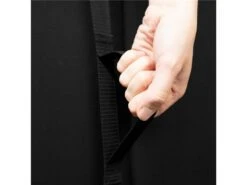 Travellife Barletta Kampeer- Tuinligbed Relax Zwart -Winkel Caravanaccessoires 39 3 travellife barletta kampeer tuin ligbed relax zwart 21285005