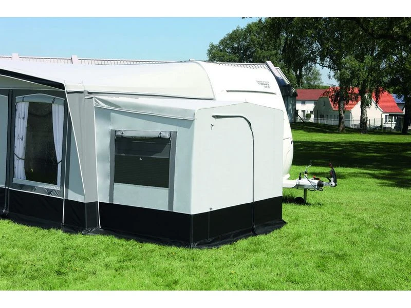 Uitbouw Voor Brand Caravanvoortent Rasta Universal Gs / P 3 Uitbouw Voor Brand Caravanvoortent Rasta Universal Gs / P