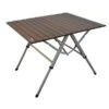 Defa One Action Aluminium Kampeertafel 81 X 60 Cm. 2 Defa One Action Aluminium Kampeertafel 81 X 60 Cm. -Winkel Caravanaccessoires 4 0 defa one action aluminium kampeertafel 81 60 623071050